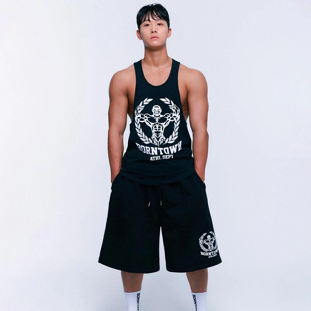 New Raiseborn Deep Fit Sleeveless