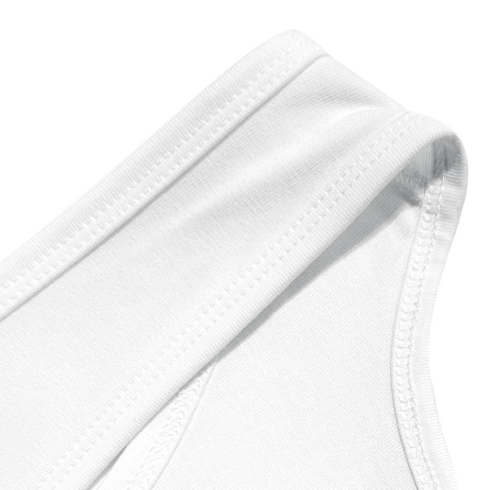 New Raiseborn Deep Fit Sleeveless
