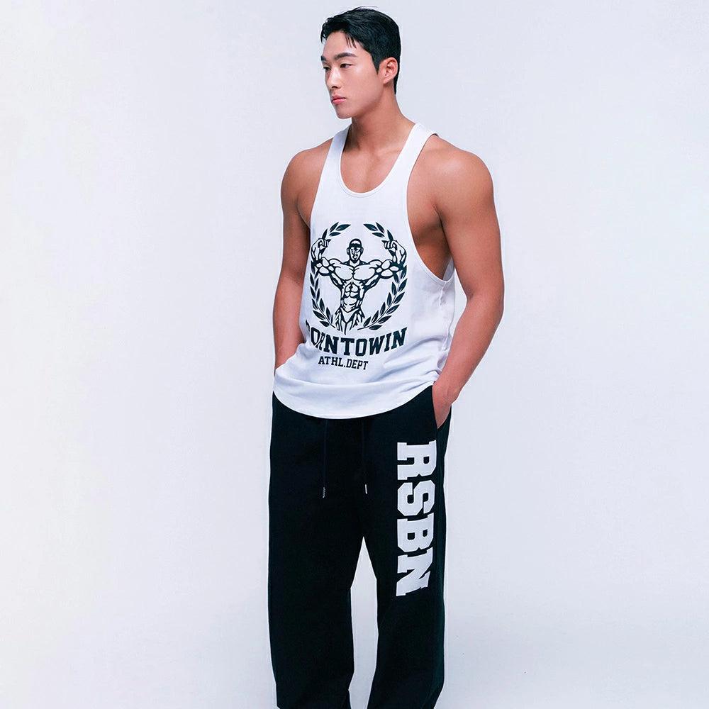 New Raiseborn Deep Fit Sleeveless