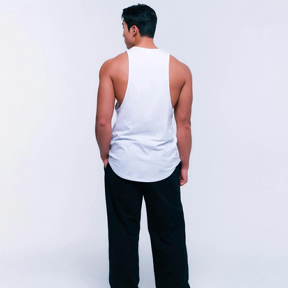 New Raiseborn Deep Fit Sleeveless