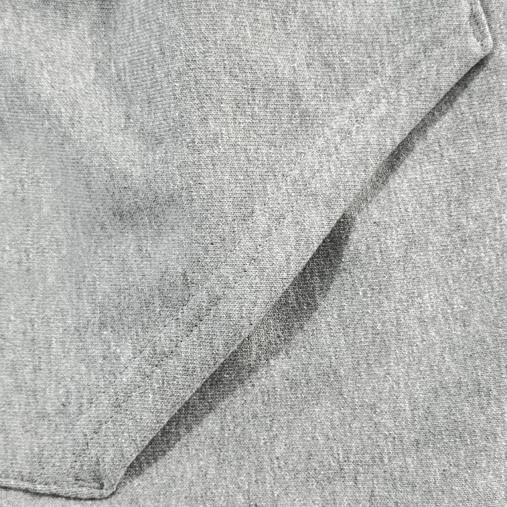 Big Chrome Reflective Line Hoodie