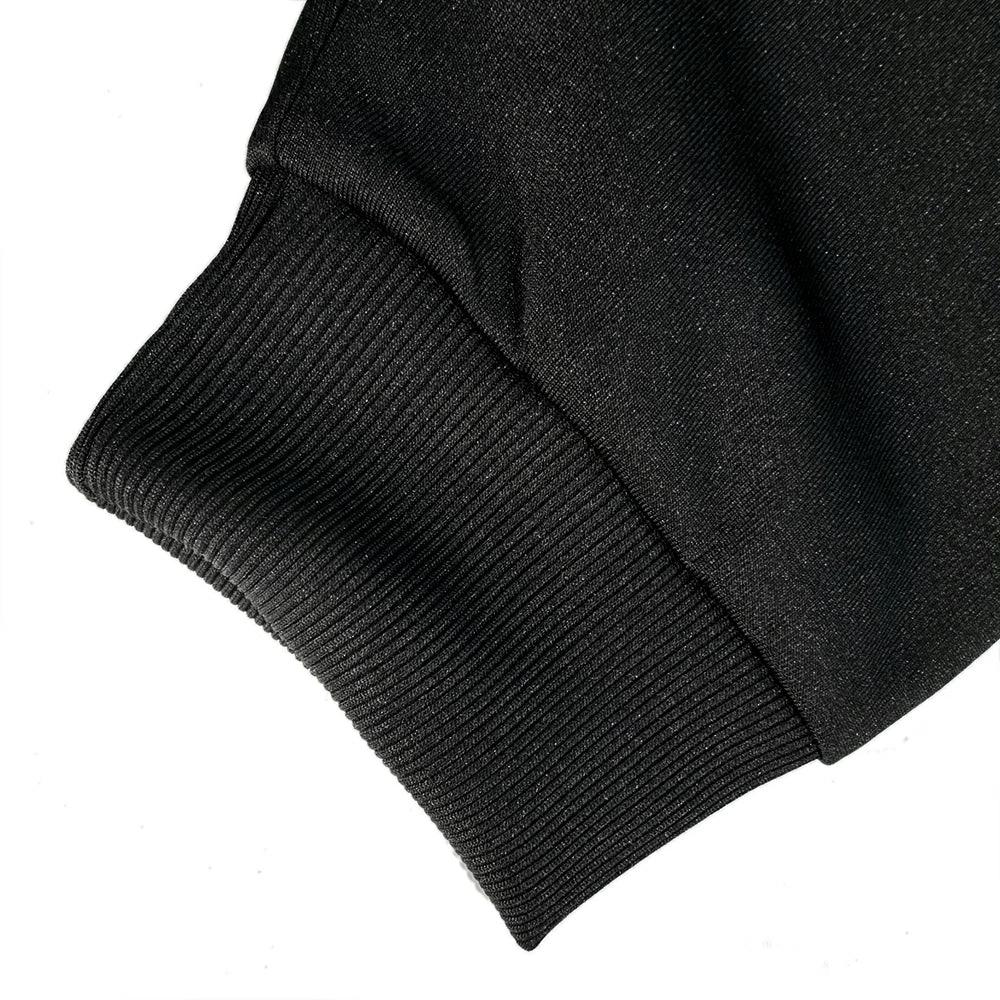 BRN Silver Line Jersey Sweatshirt