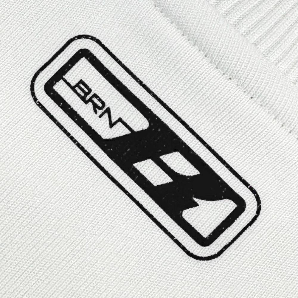 BRN Silver Line Jersey Sweatshirt