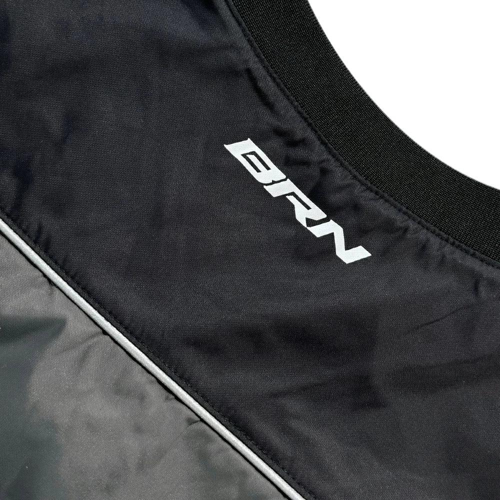 BRNTW Wind Tech Woven Top