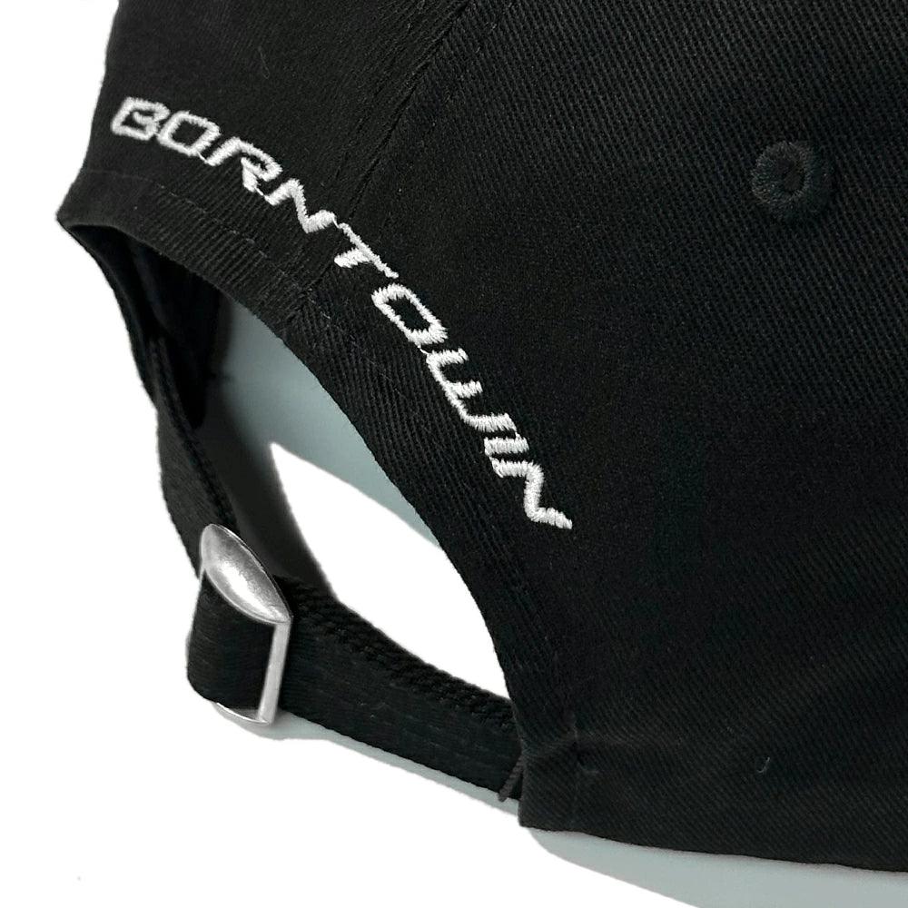 BRNTW OG Ball Cap
