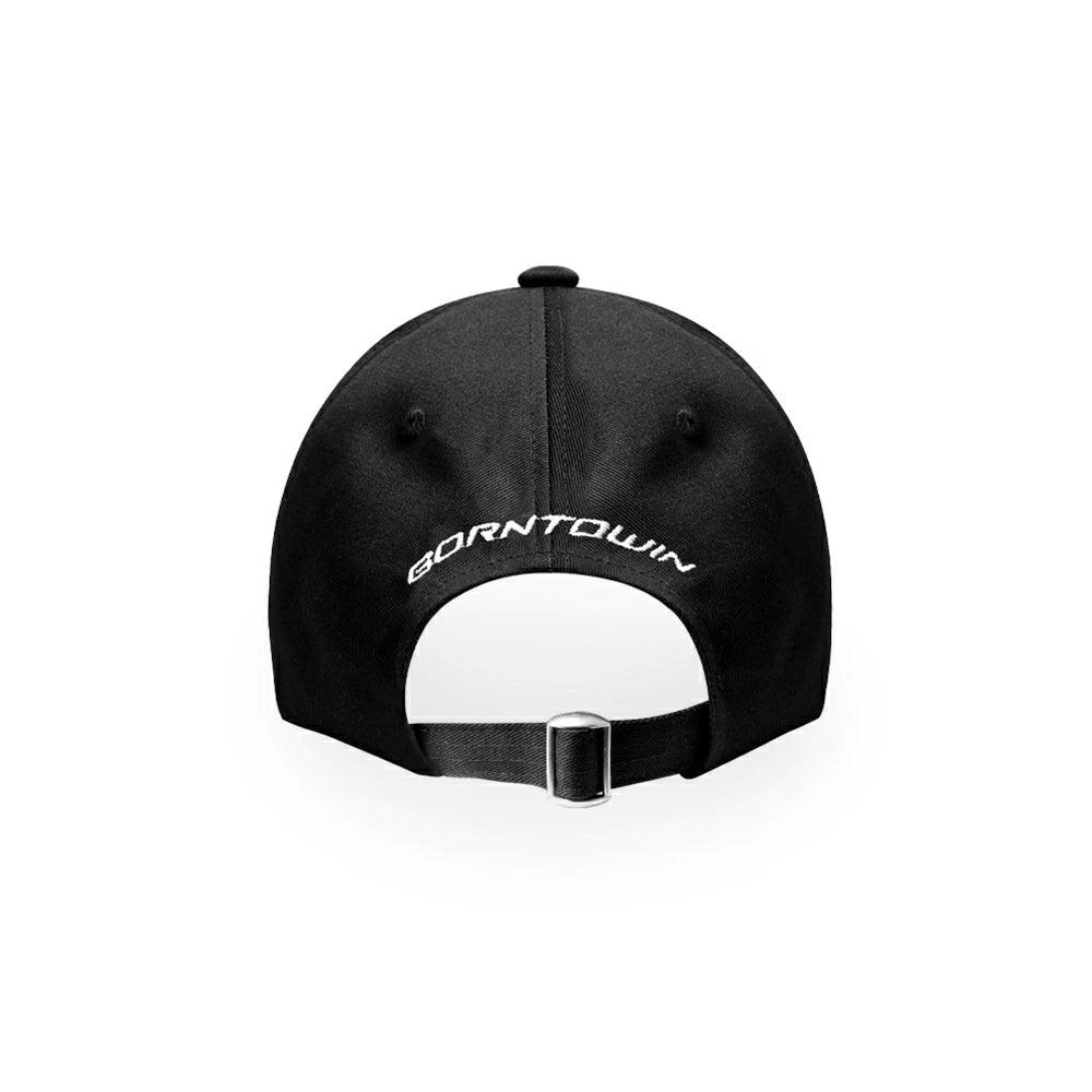 BRNTW OG Ball Cap