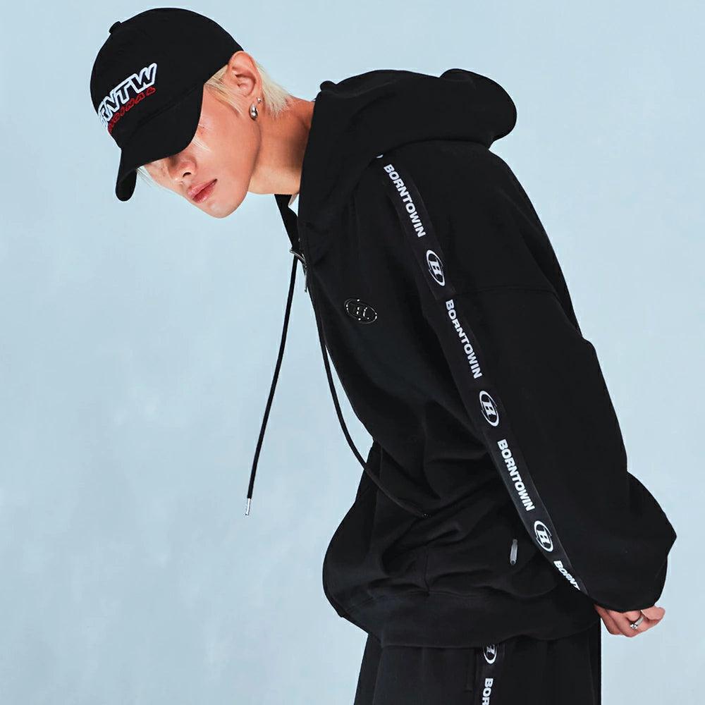 BRNTW OG Ball Cap