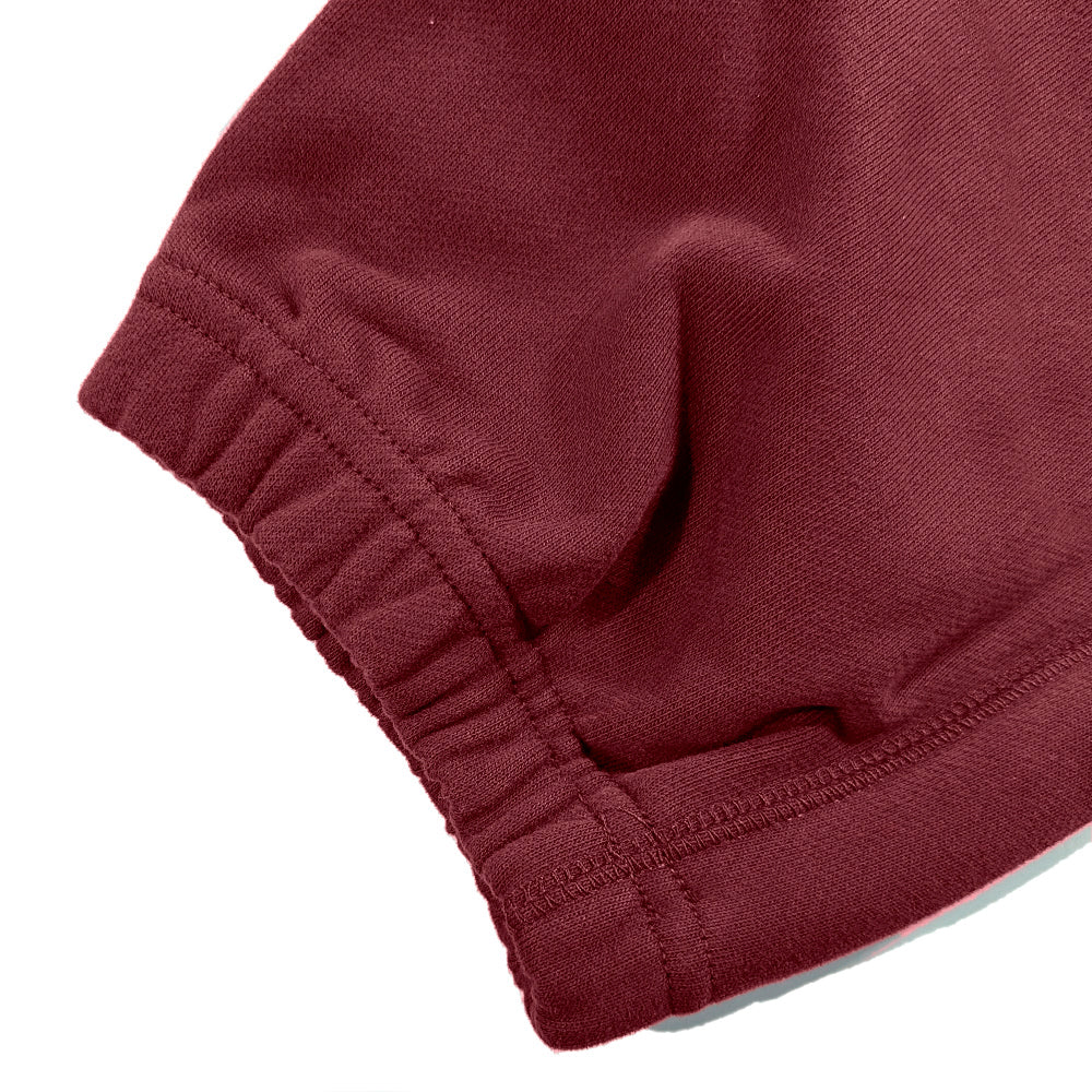 Cross Rhinestone Joggers