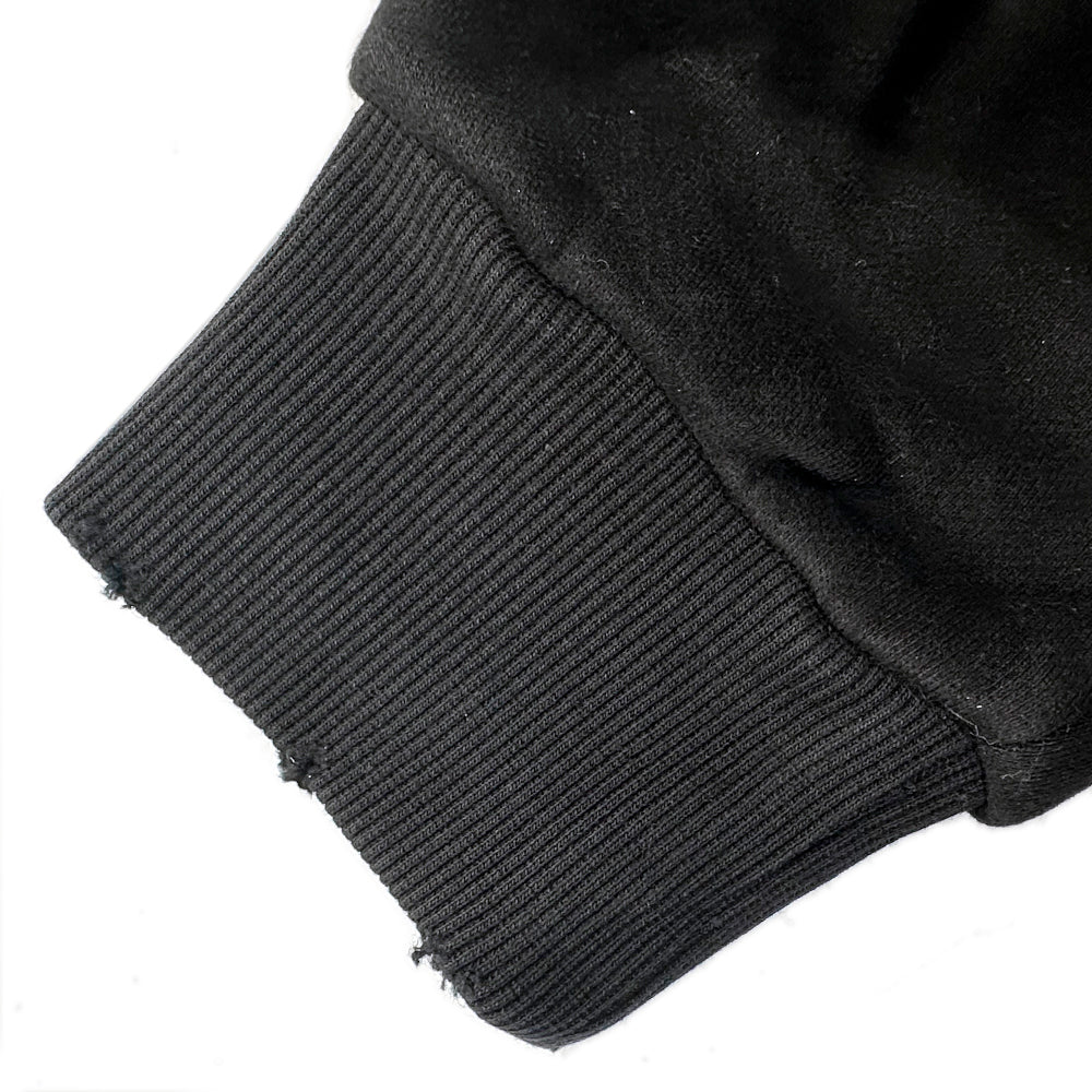 Rolls Royce Zip-Up Hoodie