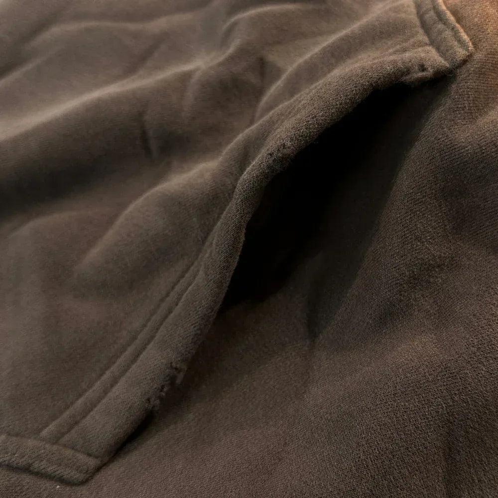 NOUBLIE PAS(ヌーブリーポー) 商品ページ - Reposado Zip-Up Hoodie