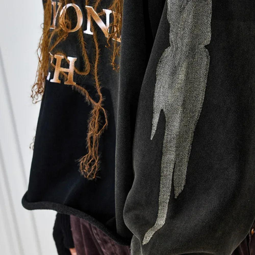 トップス birth of  child RICH HOODIE BIRTH OF ROYAL CHILD (バースオブロイヤルチャイルド）商品ページ