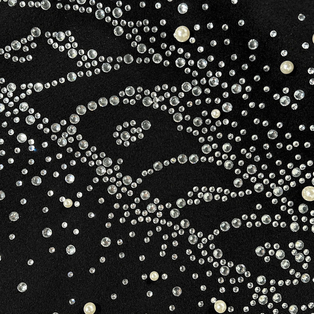 Gypsophila Diamond Pearl Jacket