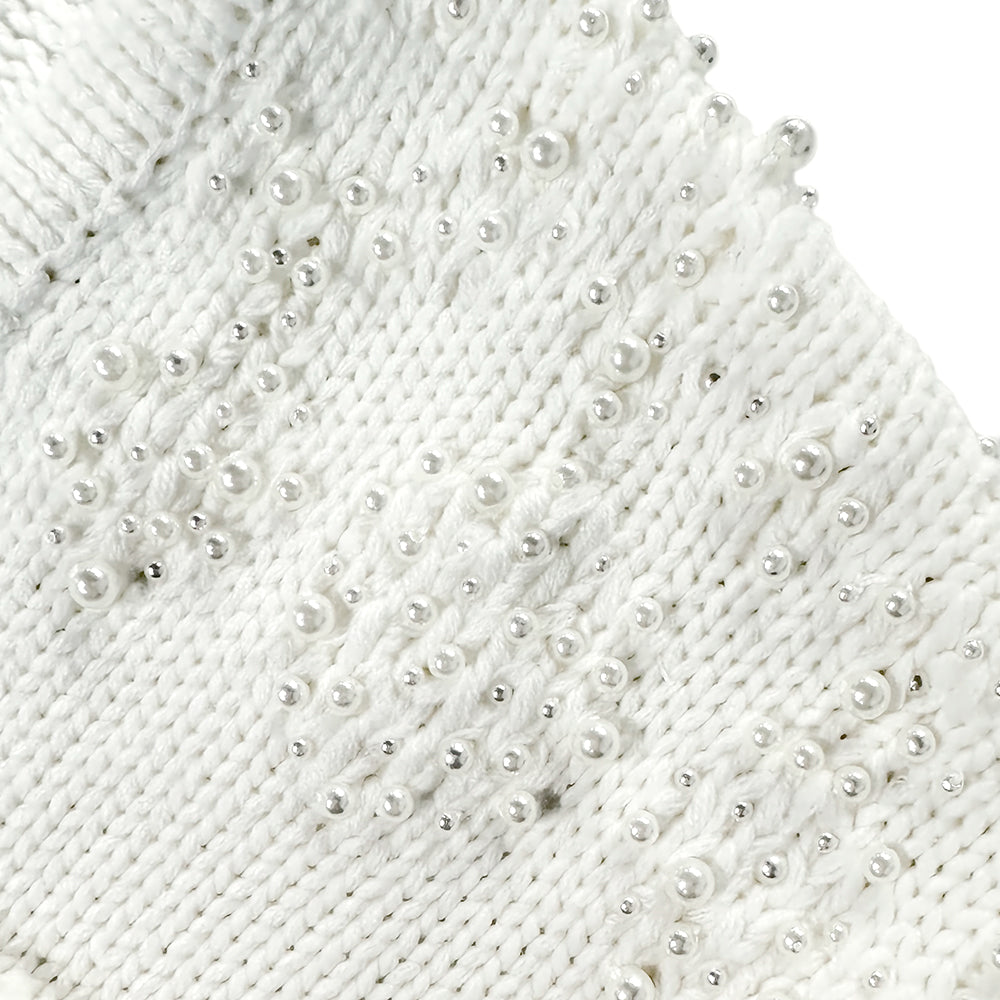 Gypsophila Pearl Cardigan