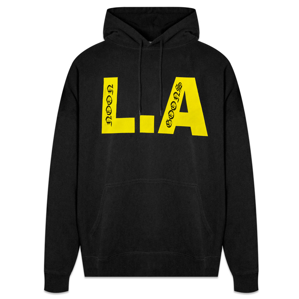 L.A Hoodie