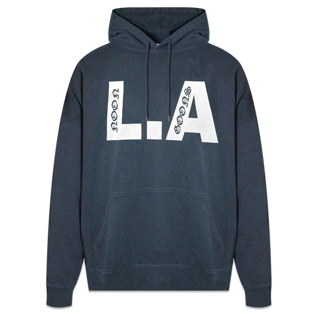 L.A Hoodie