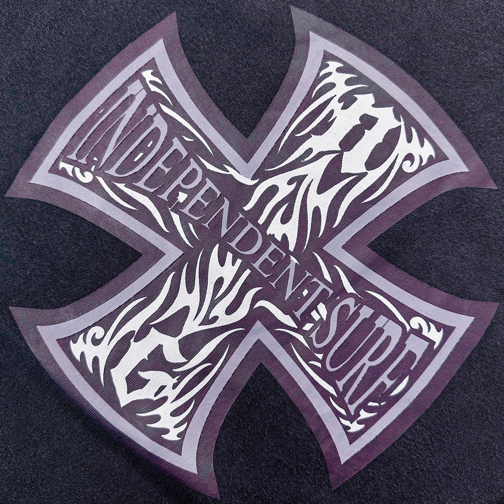 Independent Surf Tee