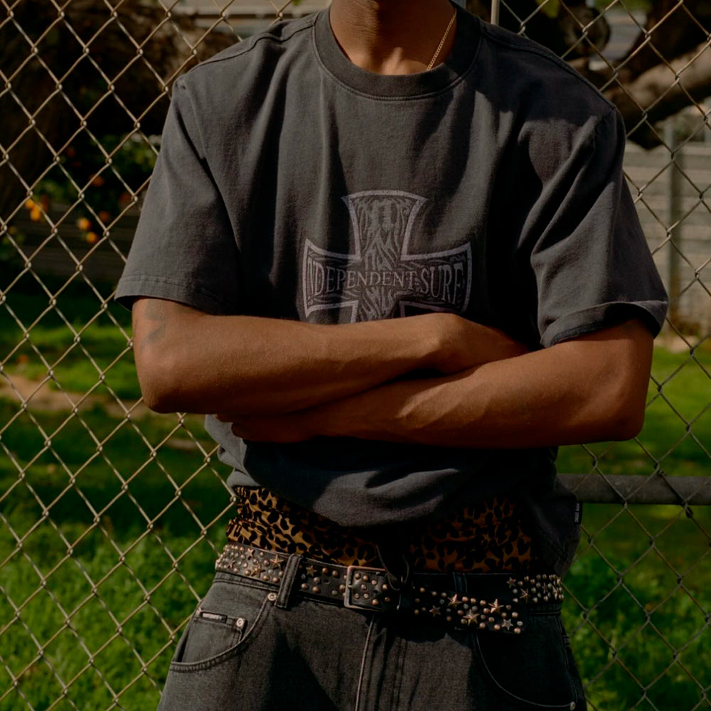 Independent Surf Tee