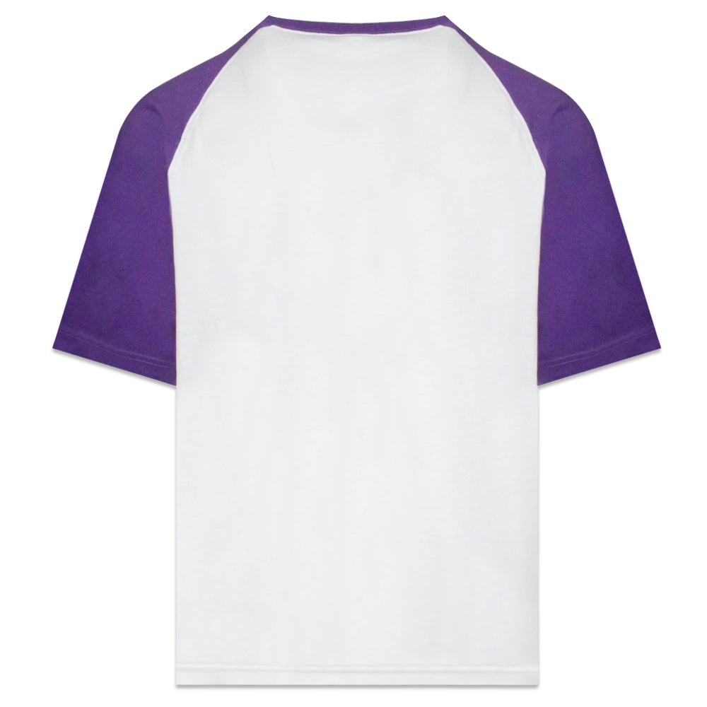 Gametime Raglan Tee