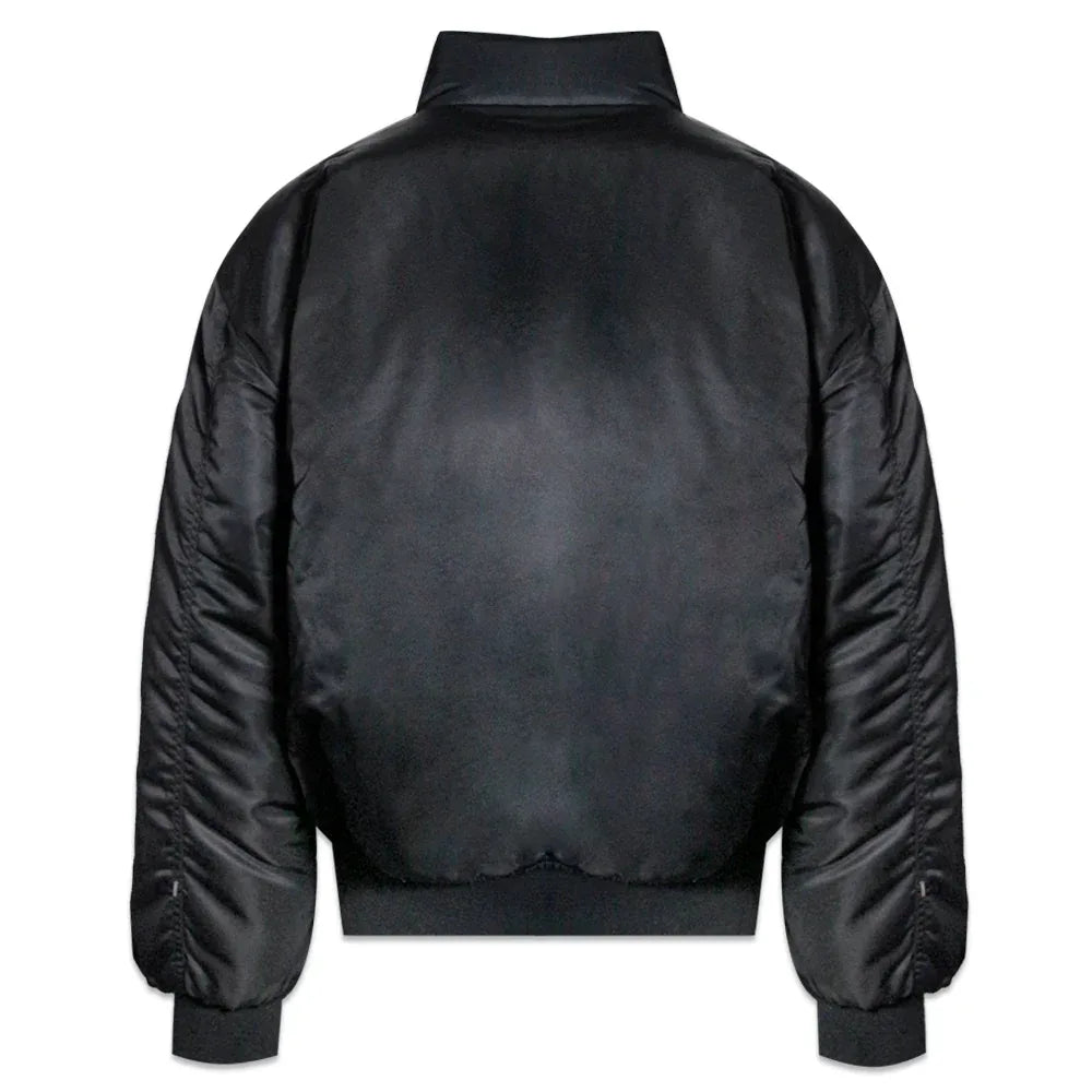 ASKYURSELF (アスクユアセルフ)商品ページ - Nylon Puffer Jacket