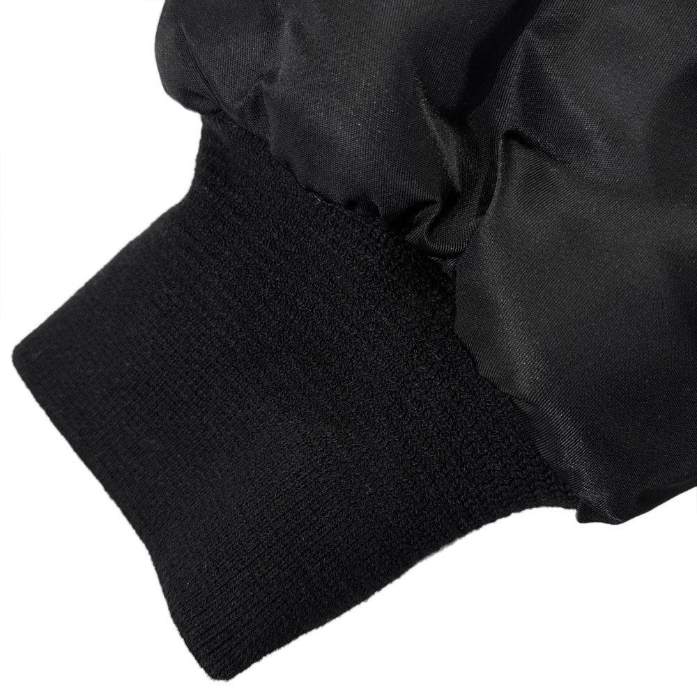 ASKYURSELF (アスクユアセルフ)商品ページ - Nylon Puffer Jacket