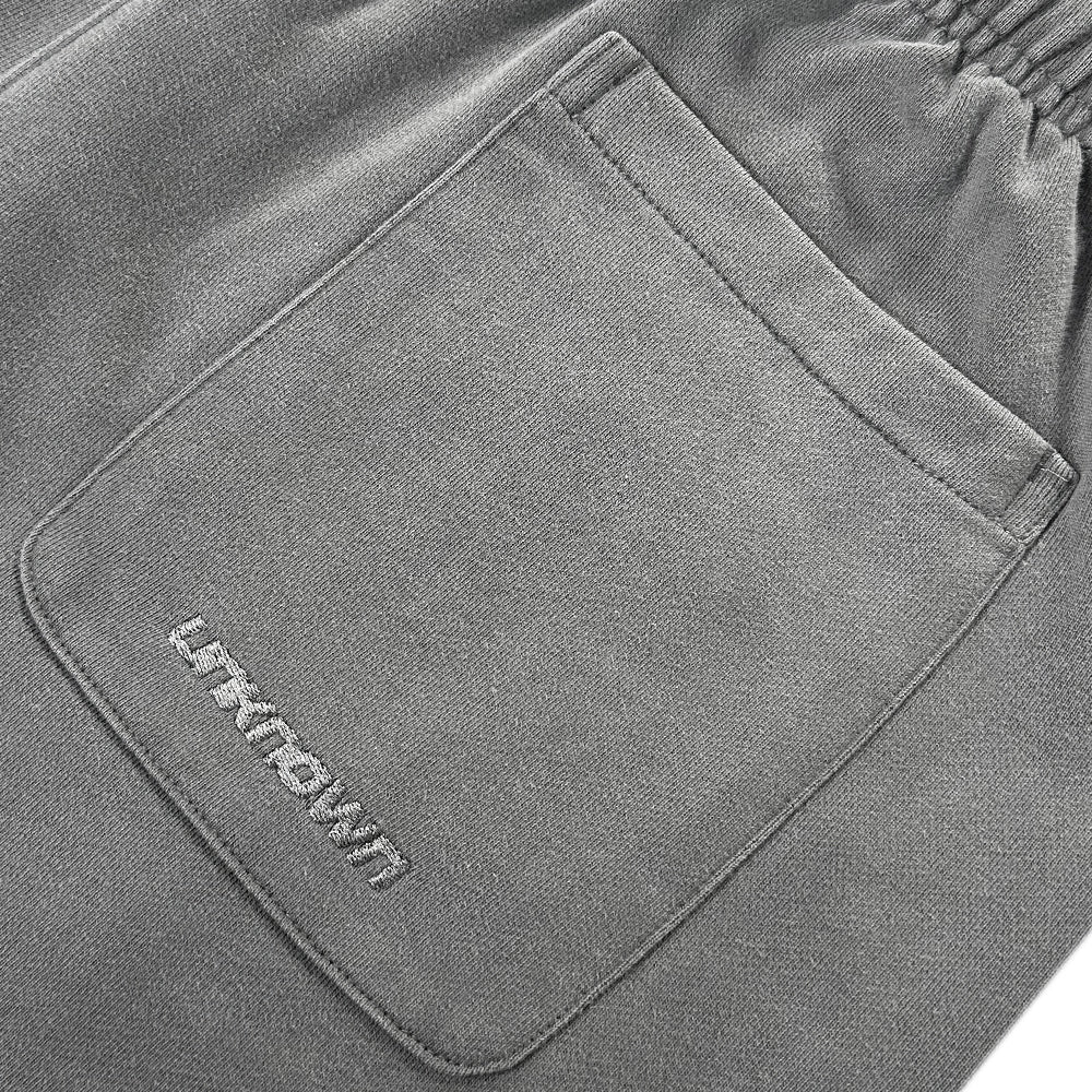 Cross Rhinestone Joggers