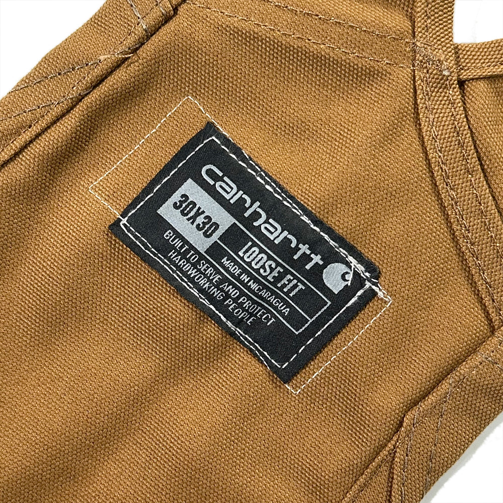 Pearlz Patch Carhartt Overalls