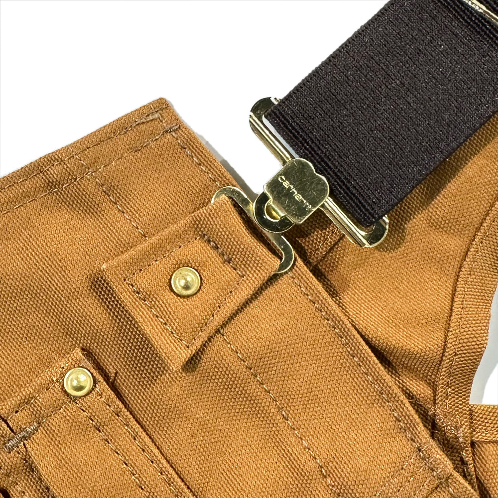 Pearlz Patch Carhartt Overalls