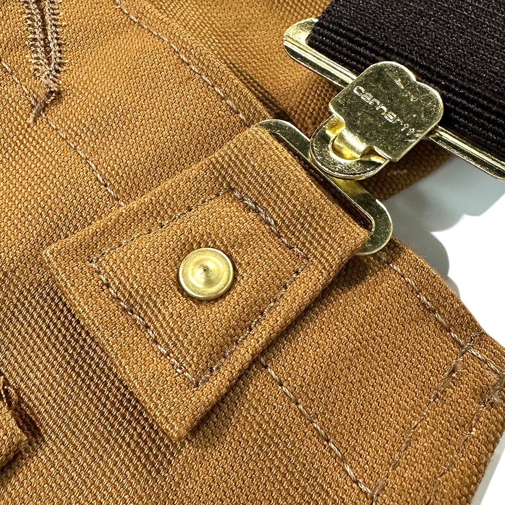 Pearlz Patch Carhartt Overalls