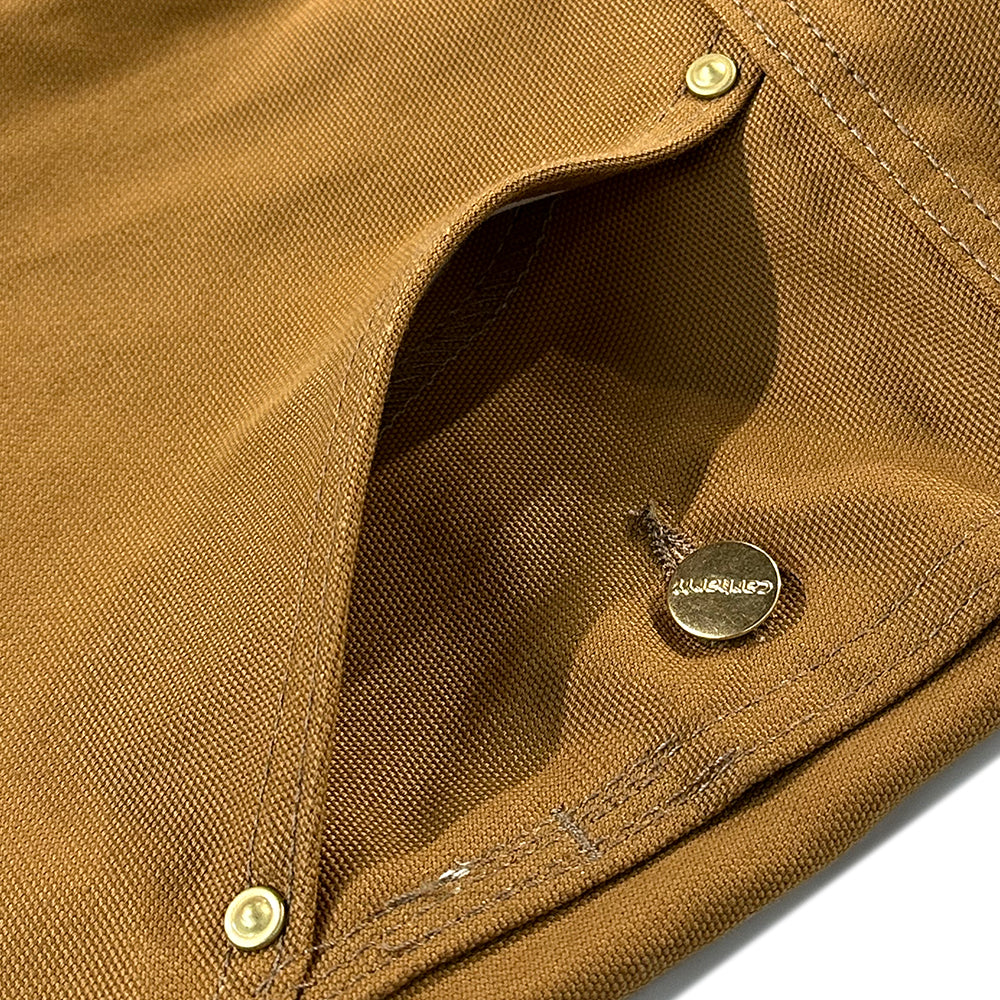 Pearlz Patch Carhartt Overalls