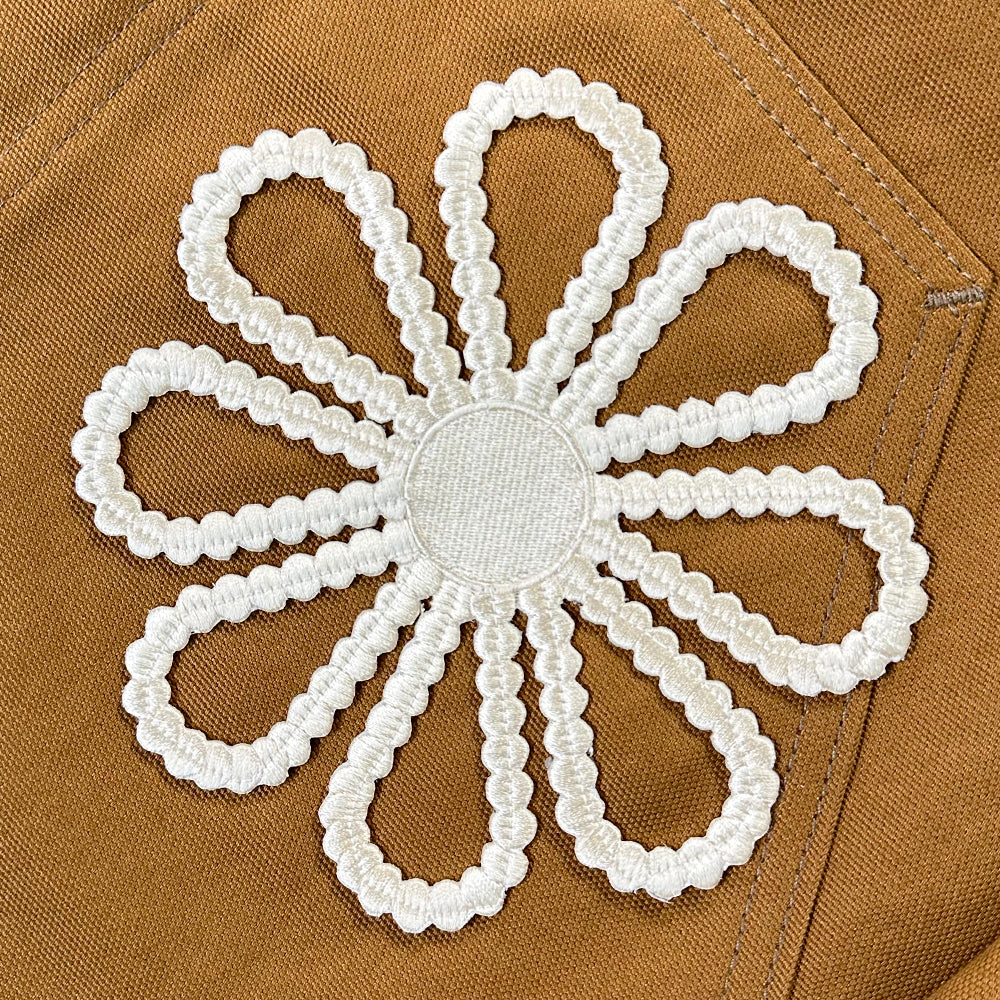 Pearlz Patch Carhartt Overalls