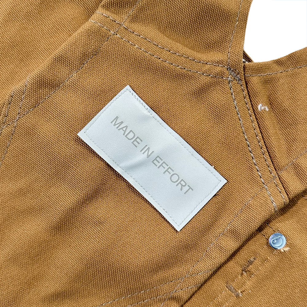 Pearlz Patch Carhartt Overalls