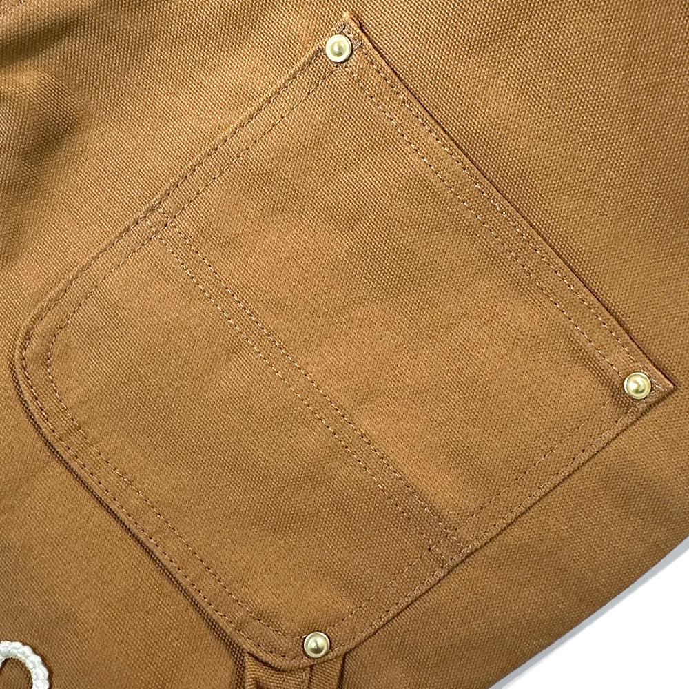 Pearlz Patch Carhartt Overalls