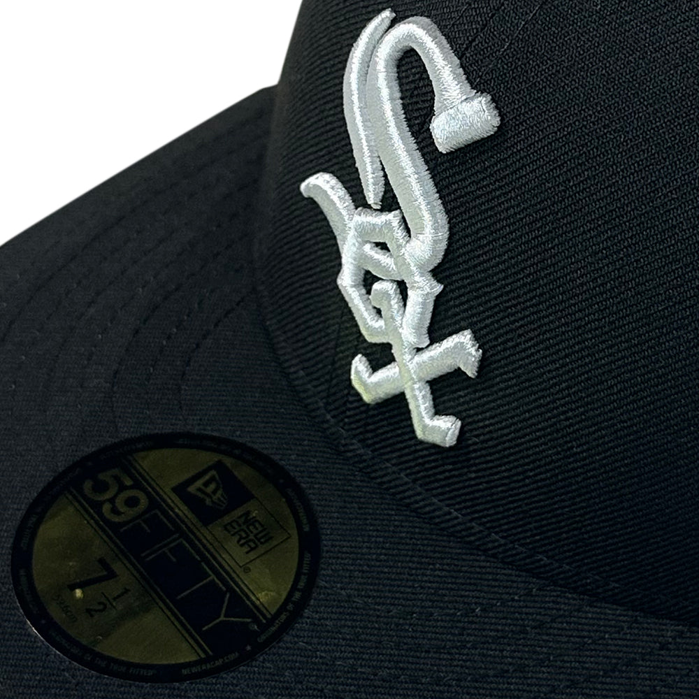 SOX Pearlz Embroidery Hat