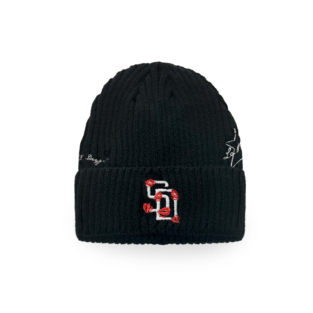 San Diego Padres Beanie