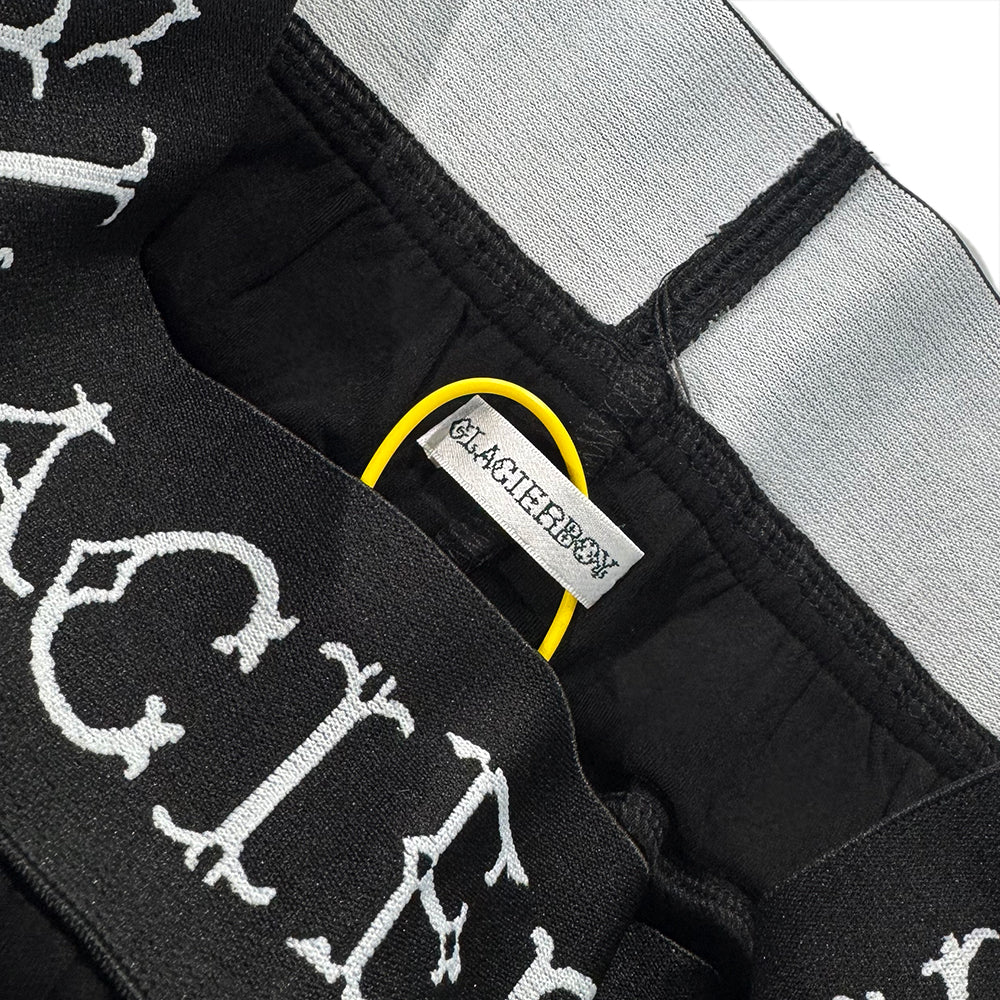 Gypsophila Full Diamond Pants