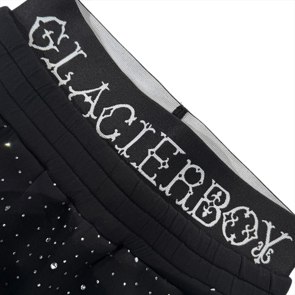 Gypsophila Full Diamond Pants