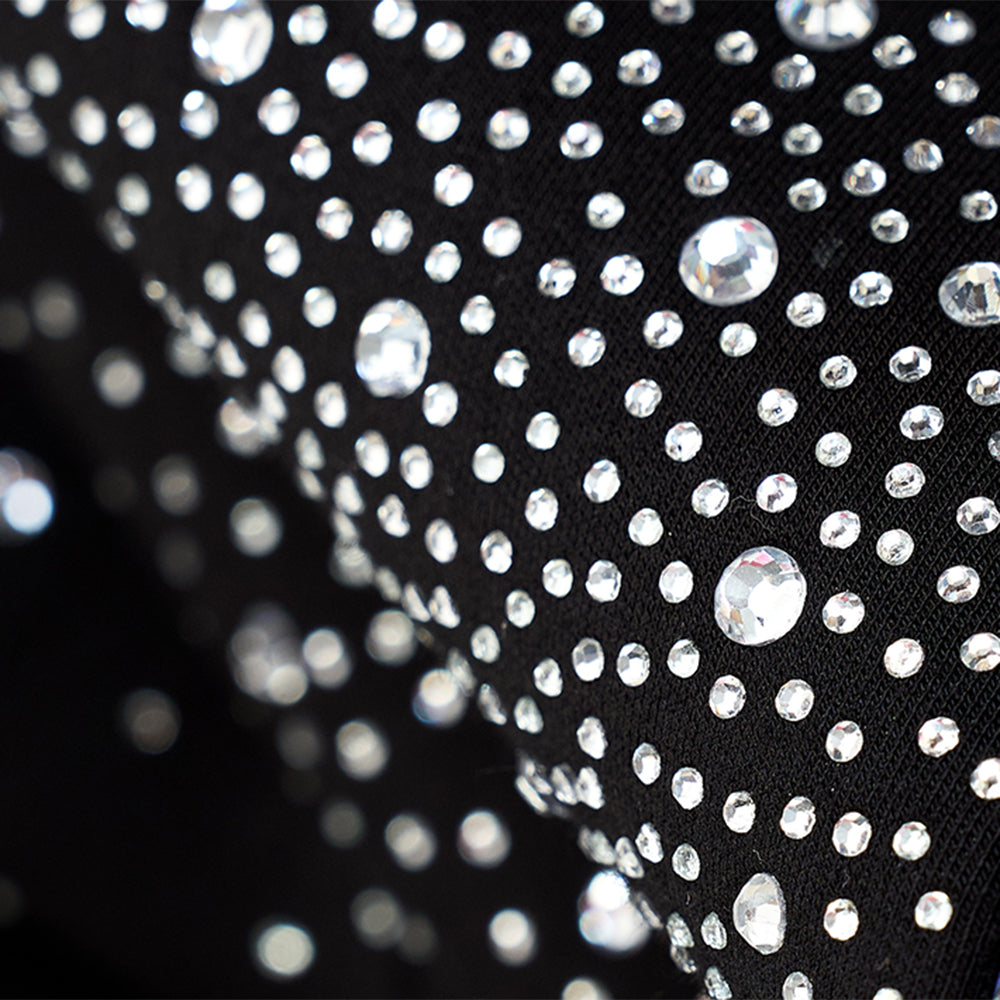 Gypsophila Full Diamond Pants