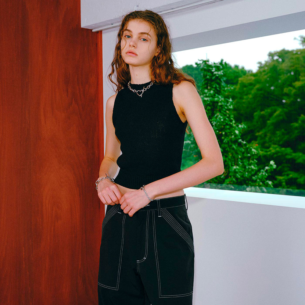 Heart Shaped Bracelet