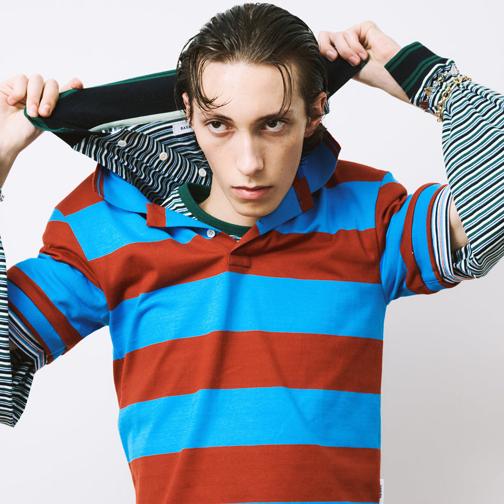 Heart Bracelet (Medium Link)