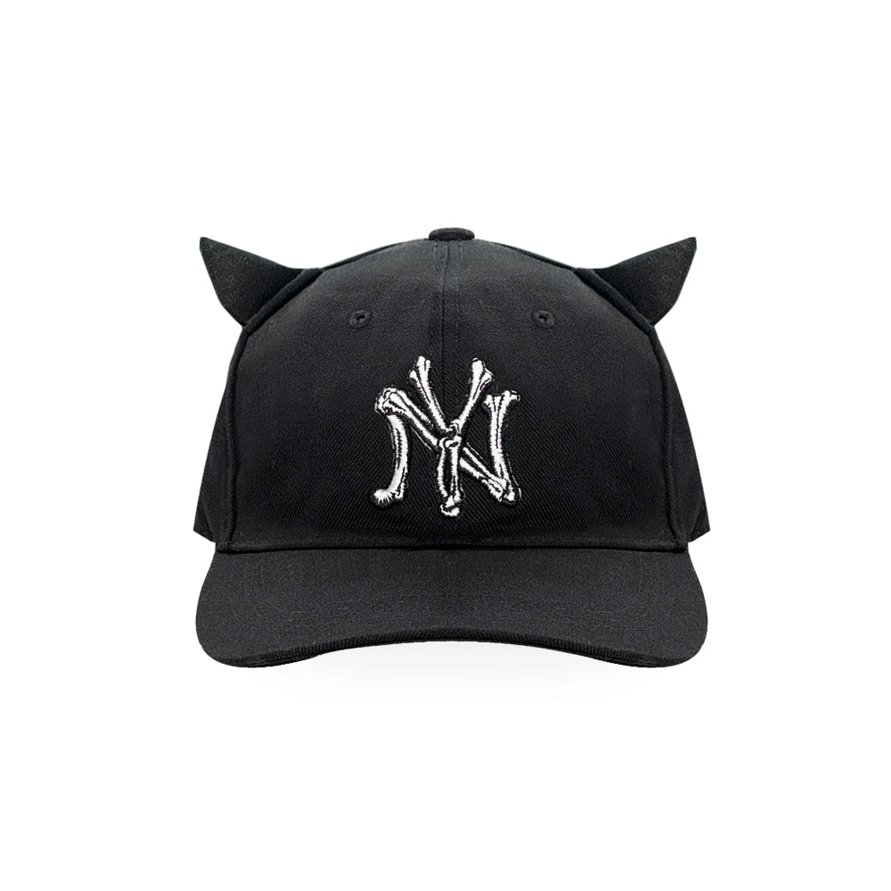 Devil Baseball Cap