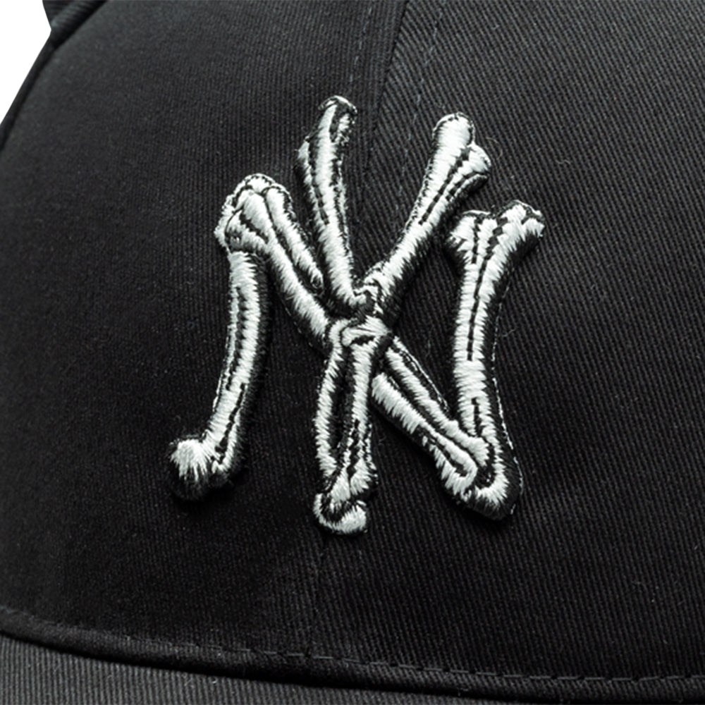 Devil Baseball Cap