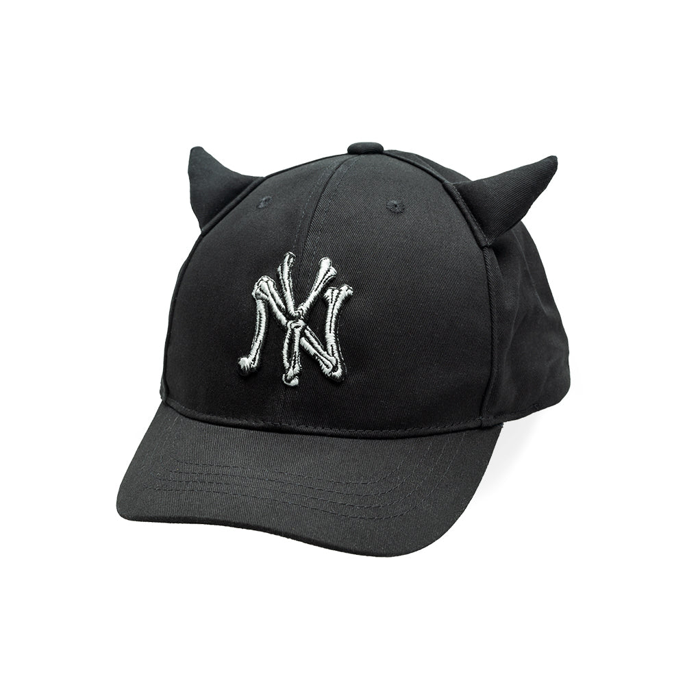 Devil Baseball Cap