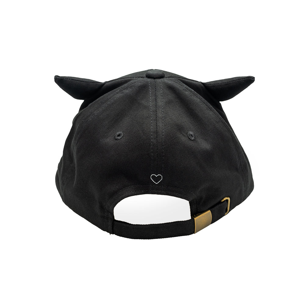 Devil Baseball Cap