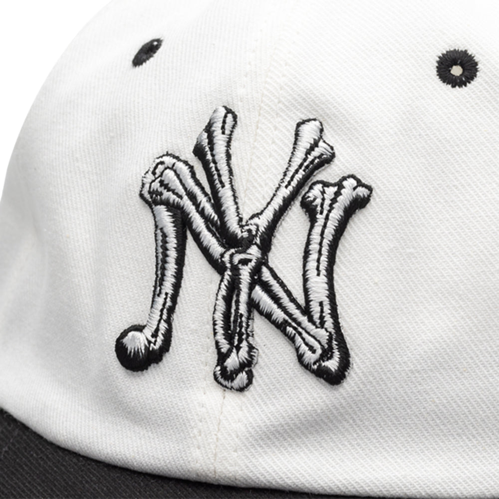 Bone New York Cap