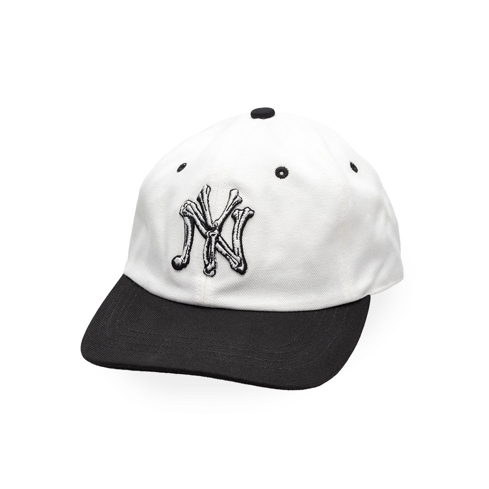 Bone New York Cap