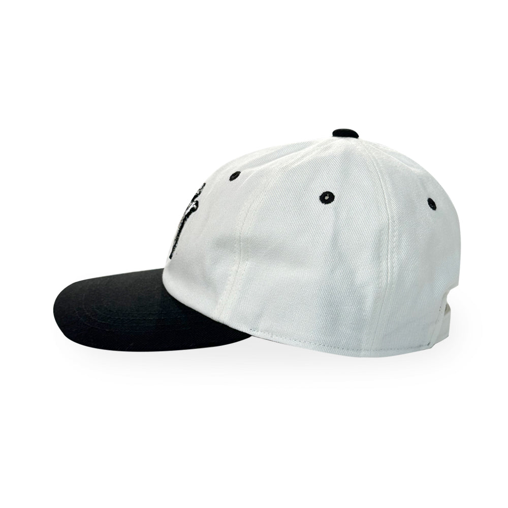 Bone New York Cap