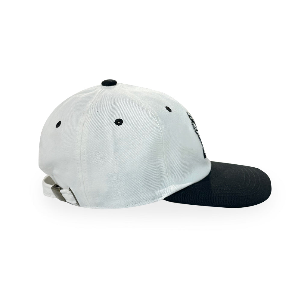 Bone New York Cap