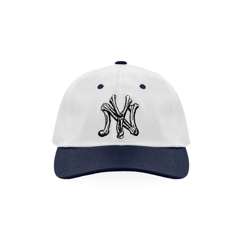 Bone New York Cap