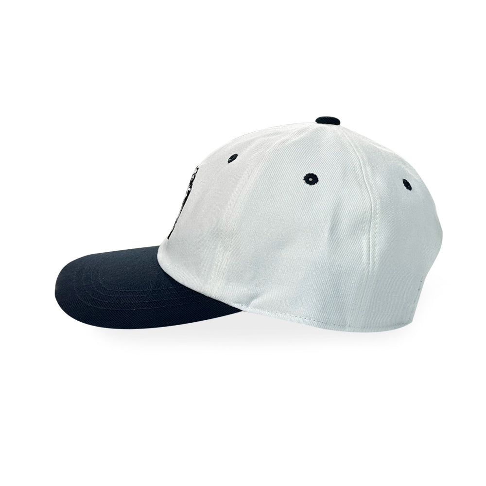 Bone New York Cap