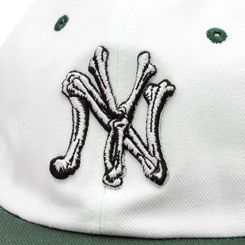 Bone New York Cap